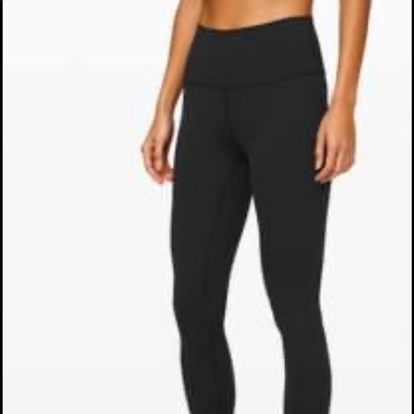 Lululemon pants